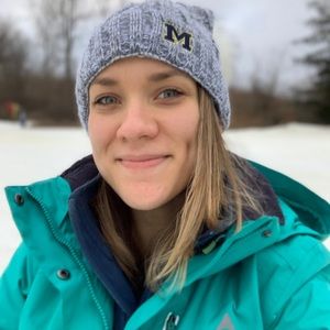 Meet your Posher, Brittany